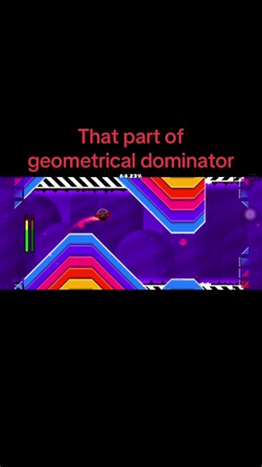 Overcoming Challenges in Geometry Dash Gameplay