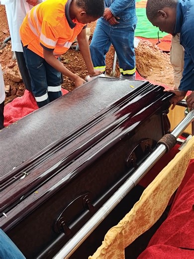 Your Sorrow Is Our Sorrow 🕊️🕊️🕊️ JAMA #FuneralUndertakers #FuneralPalour #FuneralDirectors #FuneralServices #Funerals