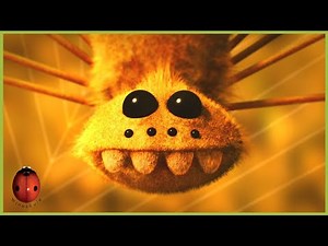 The Butterfly Effect | Minuscule | 55' Compilation