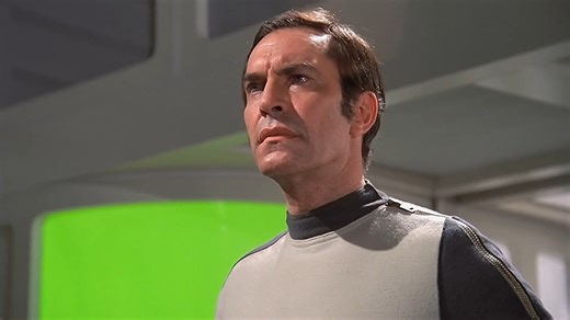 Space: 1999 - This Episode: Death's Other Dominion #Space1999 #episode #production #scifi #gerryanderson | Space: 1999 Series