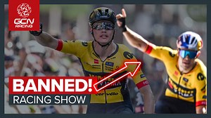 Dan is back with another Racing News Show, bringing you all the updates from the past week of thrilling competition! This week, we dive into the Australian National Championships before shifting gears to the world of cyclocross. Plus, Dan takes a closer look at Wout Van Aert's exciting 2025 racing schedule and explores the uncertain future of Caleb Ewan. 🚴‍♂️🌟 | GCN Racing
