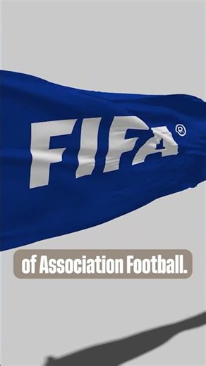 What Does FIFA Mean? #fifa #worldcup #shorts
