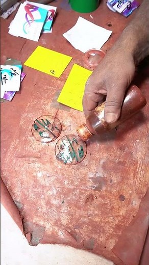 Inside the Factory: How Round Eyeglasses are Made