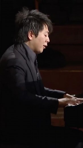 Lang Lang - Beethoven 'Appassionata' Piano Sonata No. 23, Op 57