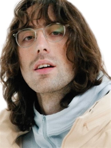 Community as a Form of Research. A.G. Cook wears 4100049_3L GORE-TEX made with Bionic Poly_Stone Island Stellina, a hooded jacket made with a three-layer high-performance fabric that is waterproof, windproof, and breathable, featuring foldaway hood, multiple zip pockets, and thermo-taped seams. Full interview coming soon. #StoneIslandSS26 #TheCompassInside