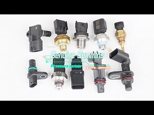 New Original Cummins Sensor for Cummins QSB6.7 QSL9