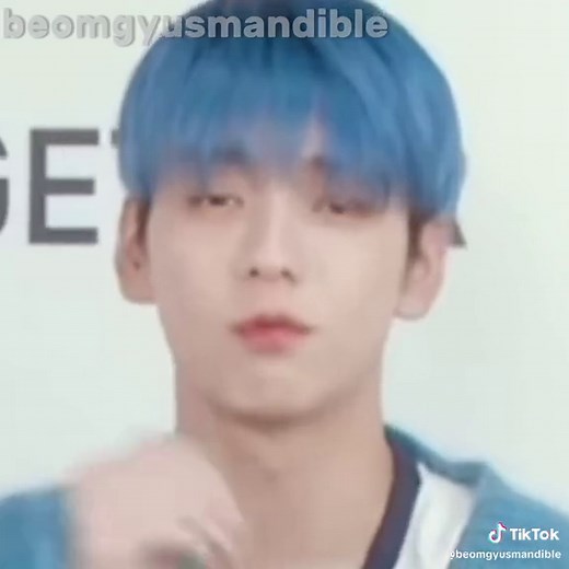 Beomgyu Funny Moments: Third Time's a Charm