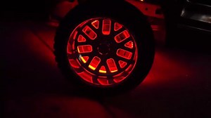 🔥 Up to 40% & MORE on ColorMorph™ Wheel Rings and, well, everything else 😉 | Morimoto Lighting