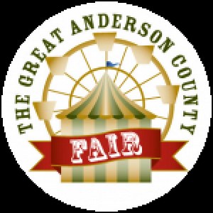 Anderson County Fair Features Concerts Nightly