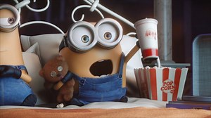 FX Thanksgiving Marathon