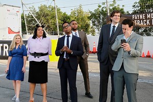 American Auto Season 2 on NBC: What to Know