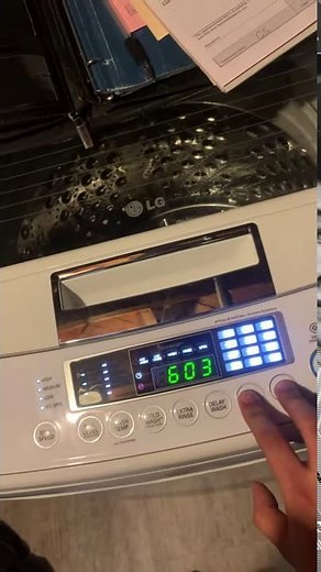 Lg top loader diagnostics mode. Lg washer error code mode Model WT1101CW . Fairfix.ca