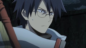 Log Horizon | E1 - The Apocalypse