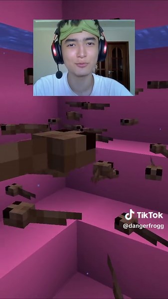 dangerfrogg on TikTok