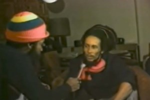 358K views · 9.8K reactions | “Well you see the people have a voice inside of them that talk to them, yuh know. That is the voice that these people must listen to. Because in everything yuh goin’ do, there is a wrong way and a right way. And if you listen good, you will know the right way.” #BobMarley  interview in Ottawa, Canada, Survival Tour, 1979. | Bob Marley | Facebook