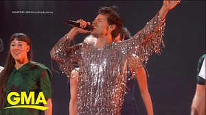 Biggest moments from the 2023 Grammy Awards - The Global Herald