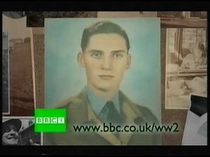 BBC ONE Continuity - 30th October 2003