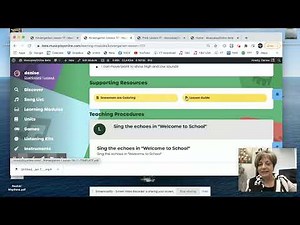 Ready, Set, Plan! - January Week 2 - Lesson 17 - All Grades