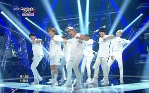 【BTS/防弹少年团】MBC官方整理 出道至今 音乐银行 合集