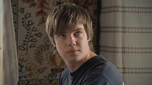 Это особенное лето / Kid Svensk (2007) (драма)