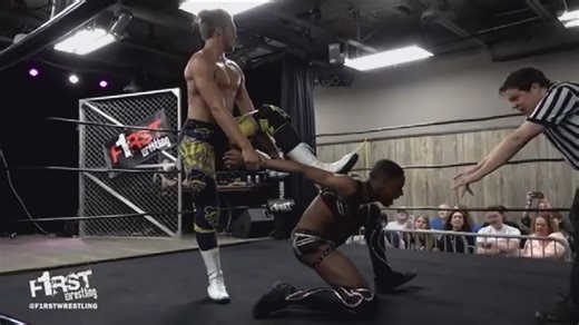 Charity boxing event comes to Twin Cities