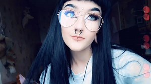 21K views · 159 shares | Lucie Cassap @wolf_problems | Body Modification Extreme - BME | Facebook