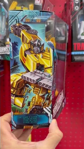 Transformers on clearance sale at target #transformers #target #hasbro #clearence #toys