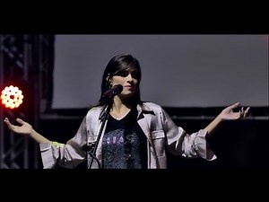 Fernanda Brum - O Que Tua Glória Fez Comigo Ao Vivo