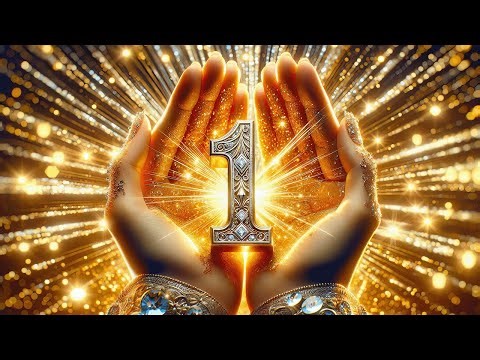 New Year 2026 Wealth Frequency I OPEN 1/1 PORTAL I Align With Money, Luck & Expansion