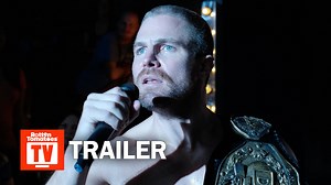 Brother vs. Brother. Hero Vs. Heel. Stephen Amell and Alexander Ludwig star in 'Heels' - premiering August 15th on Starz | Rotten Tomatoes