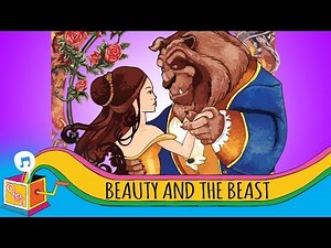 Beauty And The Beast | Children's Best Sing-A-Long | Karaoke