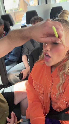 Behind the Scenes of Walk Over Video Shoot | BTS Dances