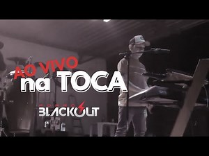 XOTE FUNK - FORRÓ BLACKOUT (SHOW AO VIVO GRAVADO NA TOCA DO PREÁ)