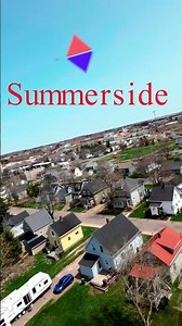 SUMMERSIDE PEI FACTS