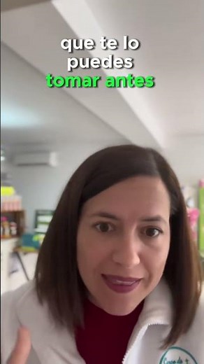 #ebastina ¿Qué debemos tener en cuenta sobre este #antihistaminico ?#salud #curiosidades #alergias