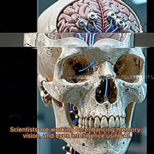 HUMAN 2 0 The Point of No Return 4K Cinematic Sci Fi #ai #chatgpt #lifeisbutadream