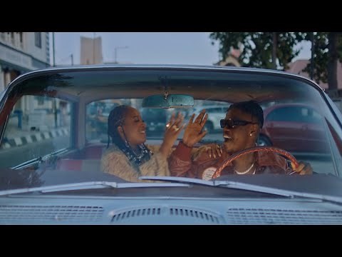 Bad Boy Timz & EMPIRE - Faya (Official Video)