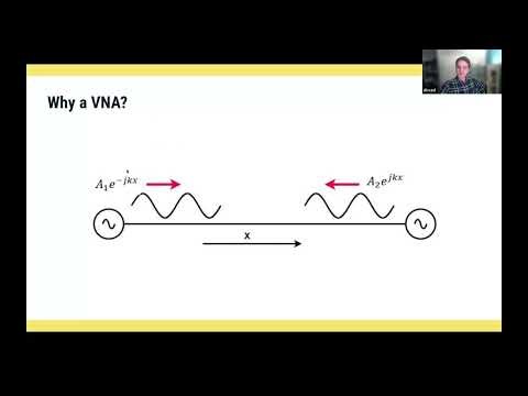 OARC Talks - Beyond SWR: A Hands On Introduction to VNAs, Impedance, and TDR