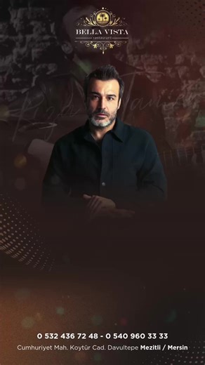 Aşkın Halleri: Bursa'dan Mersin'e Yolculuk