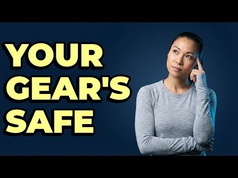 What Type of Locker Lock Is Best for the Gym?