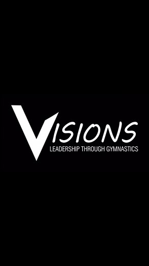 At Visions Gymnastics, we believe gymnastics is more than just a sport and winning gold medals —it’s about building confidence, character, and community. Our goal is to help all our gymnasts grow, thrive, and reach their fullest potential! #LeadershipThroughGymnastics #IncredibleGymnastics | Visions Gymnastics