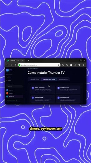 Actualización 2026 así cambió la instalación de Thunder TV en Smart TV