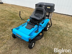Dixon ZTR3304 Zero Turn Riding Lawn Mower | Other