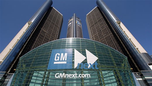 Detroit's sky-high wonders: Top 5 tallest buildings