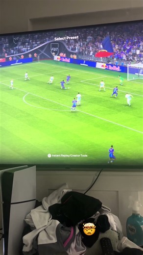 good goal
