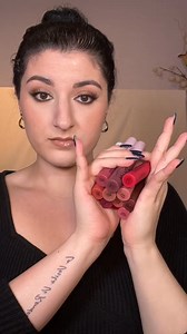 6.4K views · 14 reactions | NYX LIP LINGERIE XXL Matte Liquid LipstickSWATCHES Matte liquid lipstick offers up to 16 hours of wearProvides a soft, smooth matte finishFade, crack, and transfer-resistant formulaComes with a precise applicator for shaping and filling your lipsDelivery within 2/3 daysInbox us to place an order . #TruccoBD #Nyx #lipstick #xxl lip #viral lipstick | Trucco BD | Facebook
