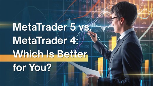 MetaTrader 5 vs. MetaTrader 4 Which Is Better for You