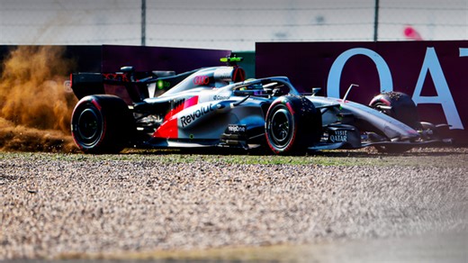 Qualifying Highlights: 2026 Chinese Grand Prix