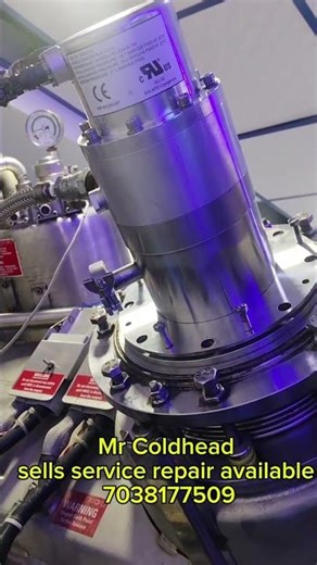 mri ColdHead #mri #mricoldhead