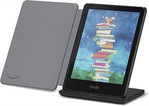 Amazonが初のカラー端末「Kindle Colorsoft」を発売！（ただし海外）